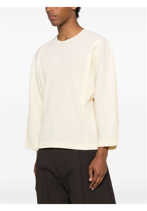 maglia HOMME PLISSE ISSEY MIYAKE | T-shirt | HP56JK38102